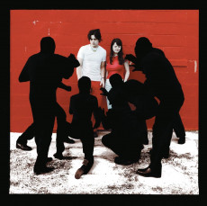 CD / White Stripes / White Blood Cells / Reedice