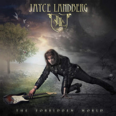 CD / Landberg Jayce / Forbidden World