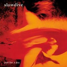 LP / Slowdive / Just For A Day / Vinyl / Coloured