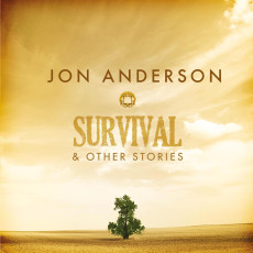 CD / Anderson Jon / Survival & Other Stories