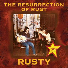 CD / Rusty / Resurrection Of Rust