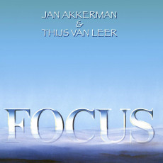 CD / Akkerman Jan & Thijs Van / Focus