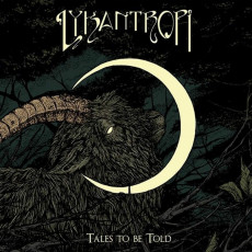 LP / Lykantropi / Tales To Be Told / Vinyl
