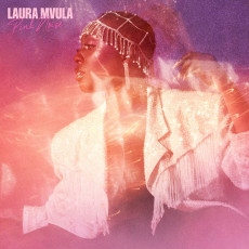 LP / Mvula Laura / Pink Noise / Coloured / Vinyl