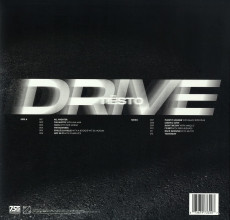 LP / Tiesto / Drive / Vinyl