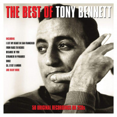 2CD / Bennett Tony / Best Of / 2CD / Digipack