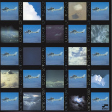 LP / Byrd Donald / Places & Spaces / Vinyl
