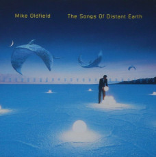 CD / Oldfield Mike / Songs Of Distant Earth