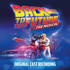 CD / OST / Back To The Future:Musical