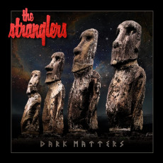 CD / Stranglers / Dark Matters
