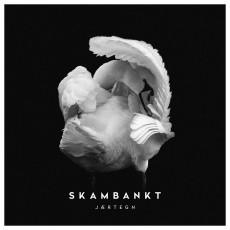 LP / Skambankt / Jaertegn / Vinyl