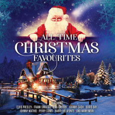 UHQR / Various / All Time Christmas Favourites / Vinyl