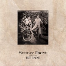 CD / Eldredge Brett / Sunday Drive