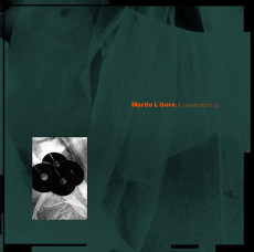 LP / Gore Martin L. / Counterfeit E.P. / EP / Vinyl
