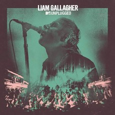 LP / Gallagher Liam / Mtv Unplugged / Gatefold / Vinyl