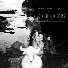 2LP / Corgan William Patrick / Cotillions / Vinyl / 2LP / Coloured