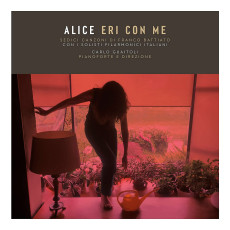 CD / Alice/Italia / Eri Con Me