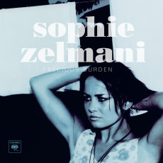 LP / Zelmani Sophie / Precious Burden / Green / Vinyl