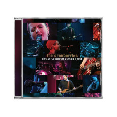 CD / Cranberries / Live At The London Astoria II,1994