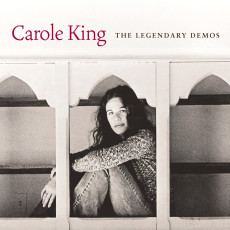LP / King Carole / Legendary Demos / RSD / Milky Cream / Vinyl