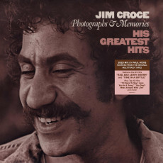 LP / Croce Jim / Photographs & Memories:His Gre... / 2023 Remix / Vinyl