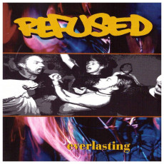 LP / Refused / Everlasting / Vinyl