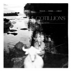 CD / Corgan William Patrick / Cotillions