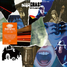 2LP / Supergrass / Strange Ones / Vinyl / 2LP