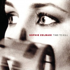 LP / Zelmani Sophie / Time To Kill / Coloured / Vinyl