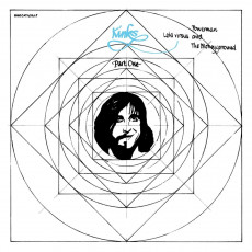 LP / Kinks / Lola Versus Powerman And The Moneygr.., Pt. 1 / Vinyl