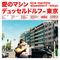 CD / Love Machine / Duesseldorf - Tokyo