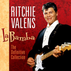 2CD / Valens Richie / La Bamba:Definitice Collection / 2CD
