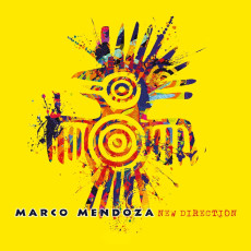 CD / Mendoza Marco / New Direction / Digipack