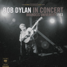 CD / Dylan Bob / Brandeis University 1963