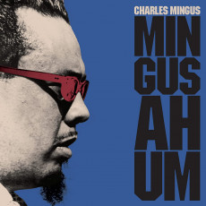 LP / Mingus Charles / Mingus Ah Um / Limited / Coloured / Vinyl