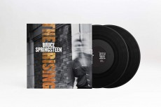 2LP / Springsteen Bruce / Rising / Vinyl / 2LP