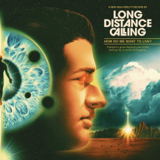 CD / Long Distance Calling / How Do We Want To Live?