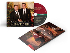 CD / Jones Aled & Russell Wat / Christmas With Aled And Russel