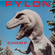 CD / Pylon / Chomp