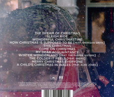 CD / Barlow Gary / Dream Of Christmas