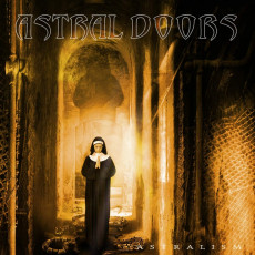 LP / Astral Doors / Astralism / Vinyl / Coloured