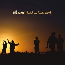 LP / Elbow / Dead In The Boots / Vinyl