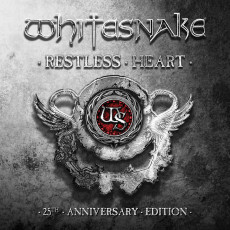 CD / Whitesnake / Restless Heart