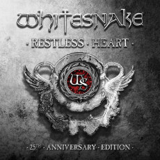 2CD / Whitesnake / Restless Heart / 2CD