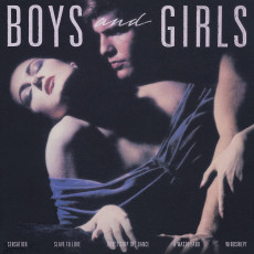 LP / Ferry Bryan / Boys And Girls / 1999 Remastered / Vinyl