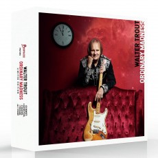 CD / Trout Walter / Ordinary Madness / Limited / Box Set