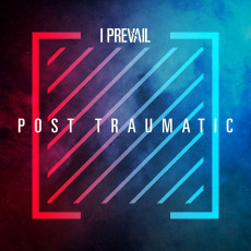 CD / I Prevail / Post Traumatic / Digisleeve