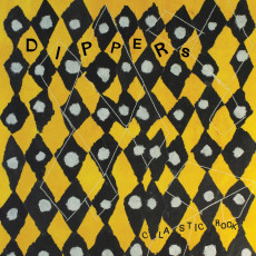 LP / Dippers / Clastic Rock / Vinyl