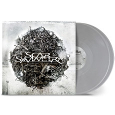 2LP / Scar Symmetry / Dark Matter Dimension / Grey / Vinyl / 2LP