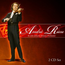 2CD / Rieu Andr / Andr Rieu & Sein Johann Strauss Orchester / 2CD